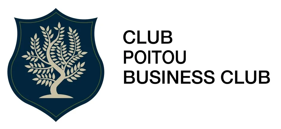 Club Poitou Business Club est une marque déposée par BUSINESS O2