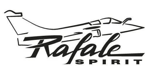 Rafale Spirit est une marque déposée par DASSAULT AVIATION