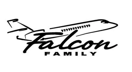 Falcon Family est une marque déposée par DASSAULT AVIATION