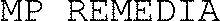 Mp Remedia est une marque déposée par MP GEOTEX