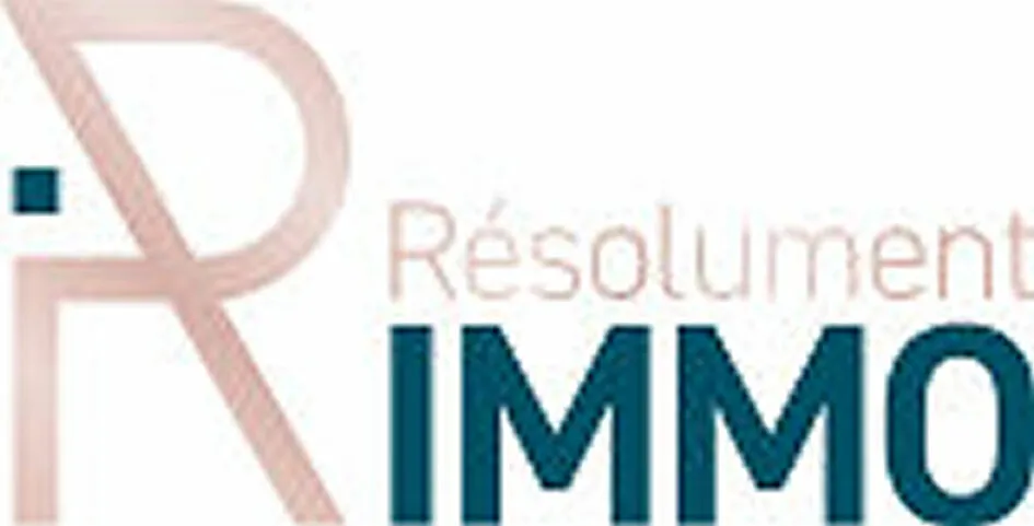 Ri Résolument Immo est une marque déposée par RESOLUMENT IMMO