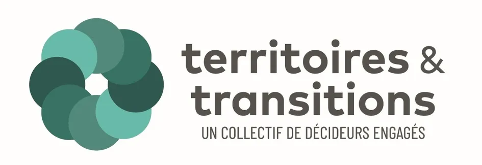 Territoires & Transitions Un Collectif De Decideurs Engages est une marque déposée par I.P.S INTELLECTUAL PROPERTY SERVICES