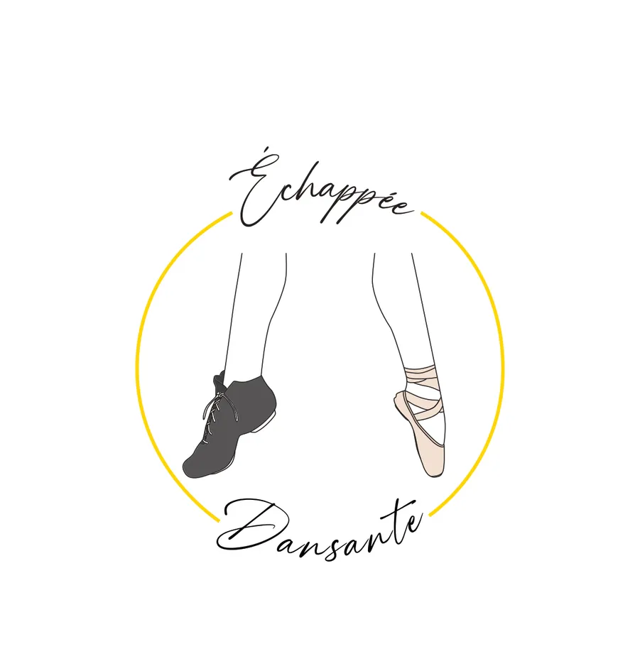 Echappée Dansante est une marque déposée par ECHAPPEE DANSANTE