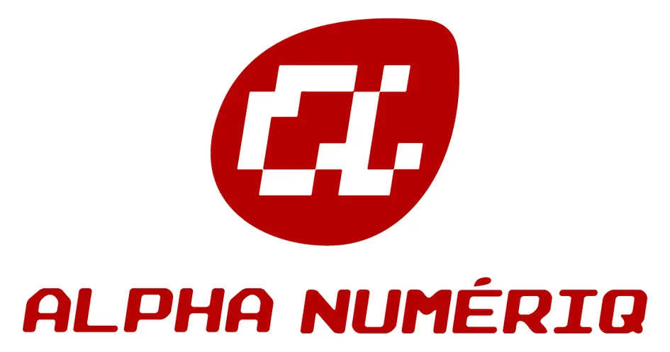  A Alpha Numeriq est une marque déposée par ALPHA NUMERIQ'