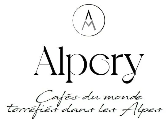 A Alpery Cafés Du Monde Torréfiés Dans Les Alpes est une marque déposée par PHILO