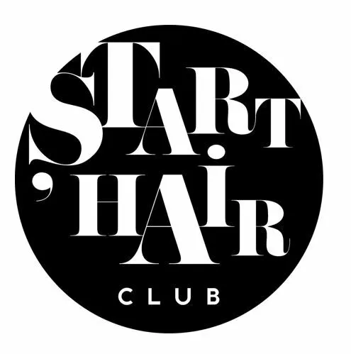 Start Hair Club est une marque déposée par C.M.D