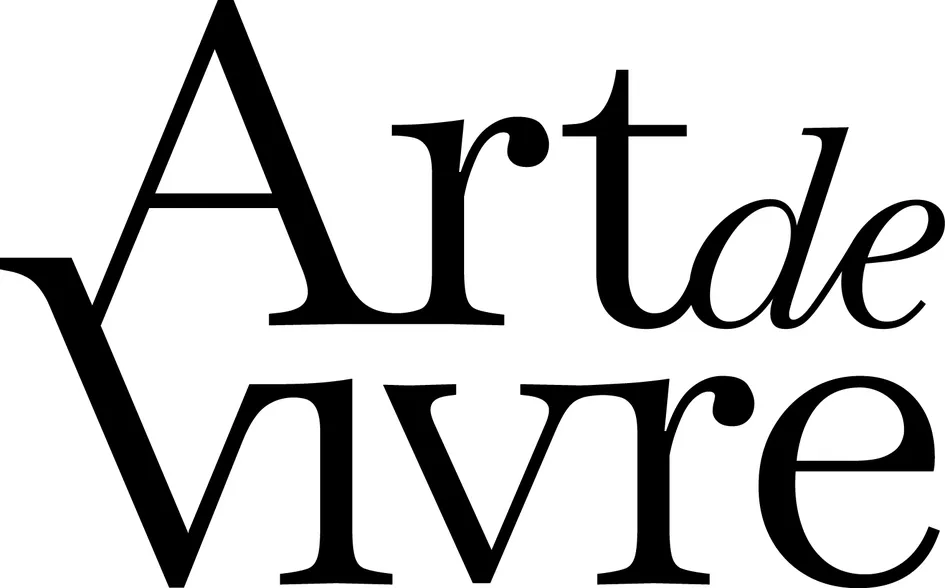 Art De Vivre est une marque déposée par O-DI-C