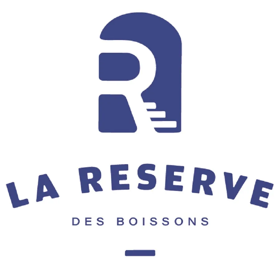 R La Reserve Des Boissons est une marque déposée par LIQUID ART BREWING (PRIZM)