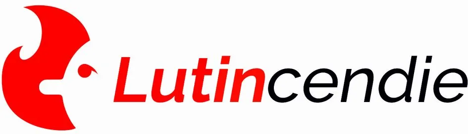 Lutincendie est une marque déposée par LUTINCENDIE S A