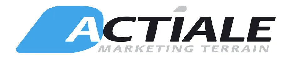 Actiale Marketing Terrain est une marque déposée par GROUPE ACTIALE