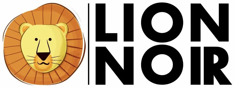 Lion Noir est une marque déposée par DATA ACCESS