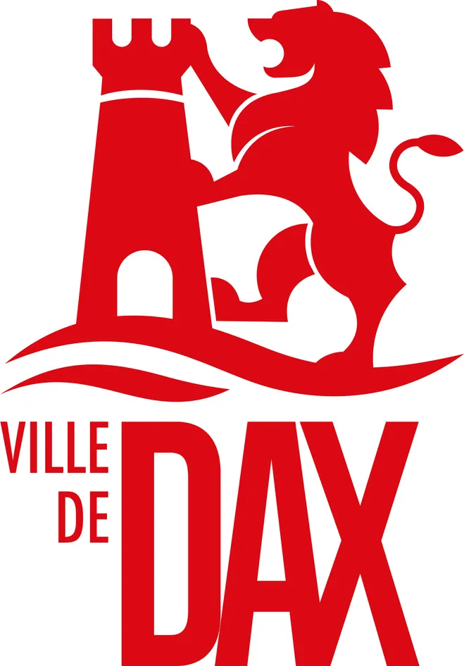 Ville De Dax est une marque déposée par COMMUNE DE DAX