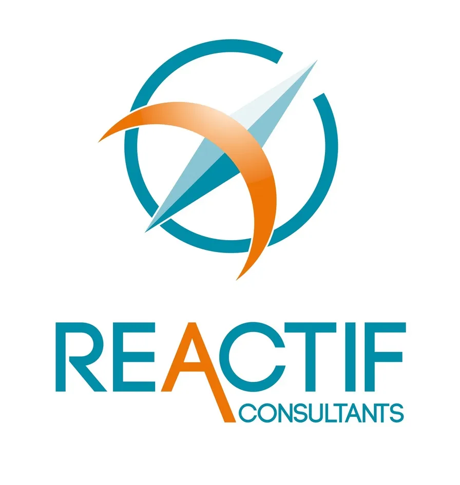 Reactif Consultants est une marque déposée par REACTIF CONSULTANTS