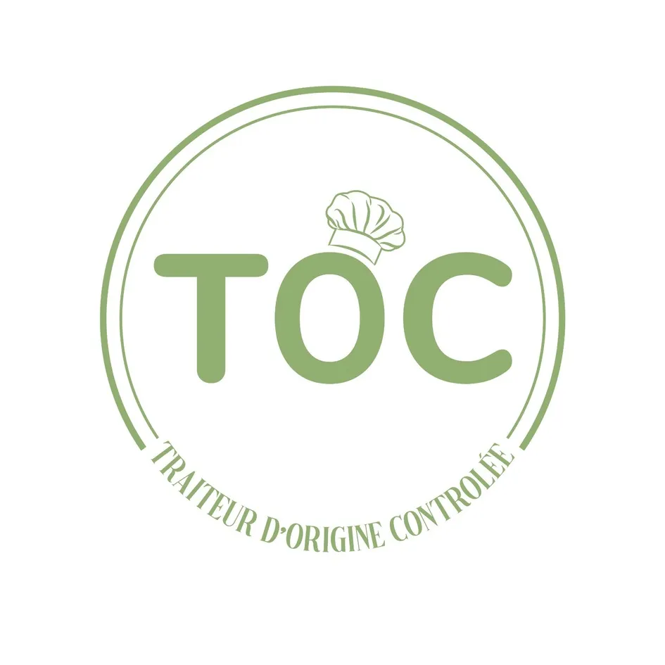 Toc Traiteur D'origine Controlee est une marque déposée par JL CONSULTING
