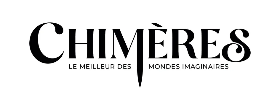 Chimeres Le Meilleur Des Mondes Imaginaires est une marque déposée par EDITIONS S .W.