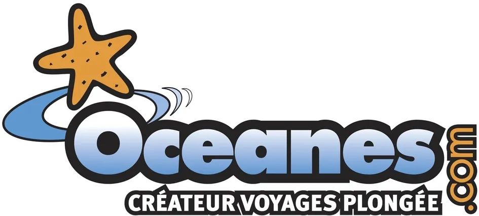 Oceanes Createur Voyages Plongee.com est une marque déposée par LES VOYAGES DE JOSEPHINE