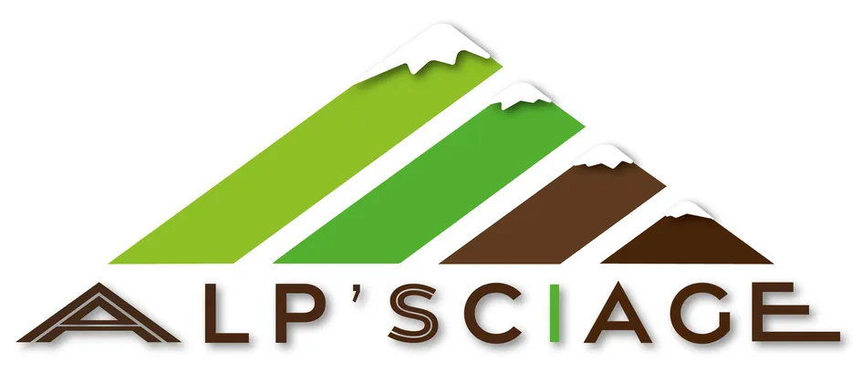 Alp'sciage est une marque déposée par ALPSCIAGE