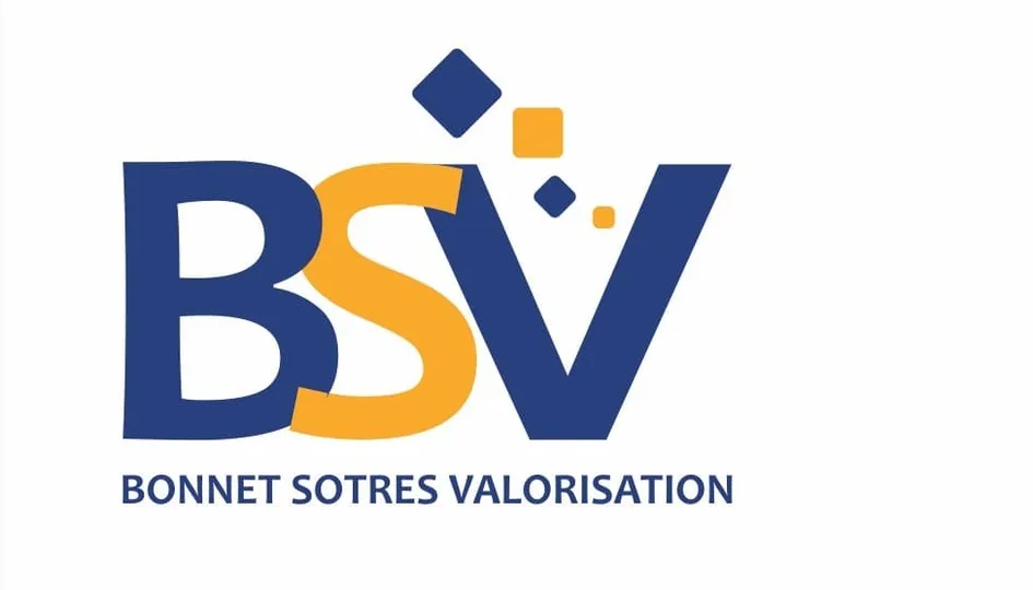 Bsv Bonnet Sotres Valorisation est une marque déposée par BONNET FRERES