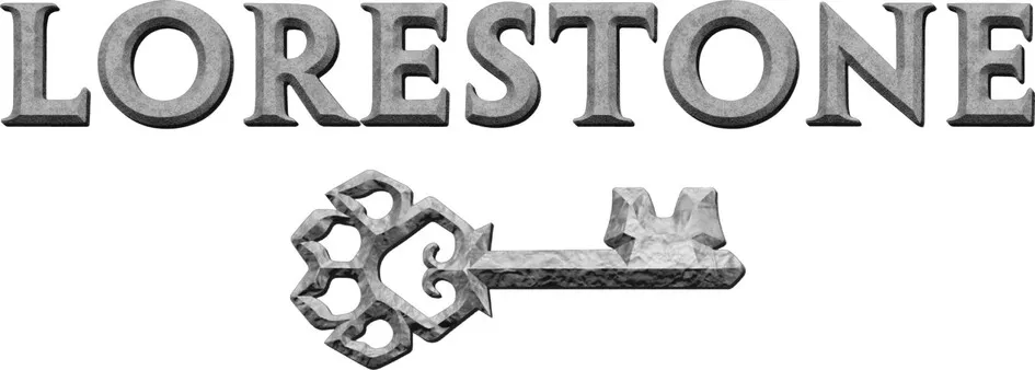 Lorestone est une marque déposée par UNIVERS POCHE (LISEZ)
