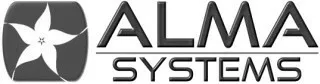 Alma Systems est une marque déposée par ENVELCOM (LUXIUM)
