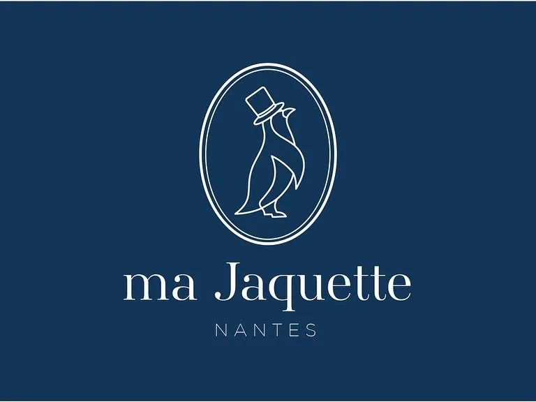 Ma Jaquette Nantes  est une marque déposée par CG2R