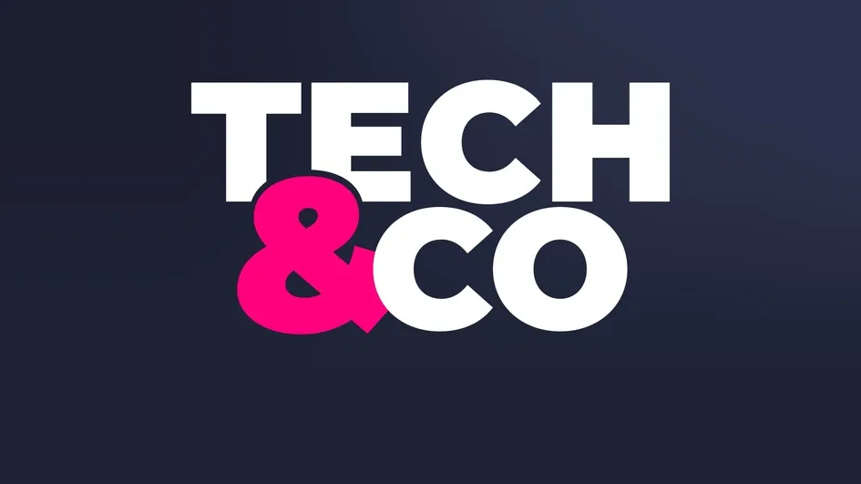 Tech & Co est une marque déposée par NEXTINTERACTIVE (bfm, 01NET)