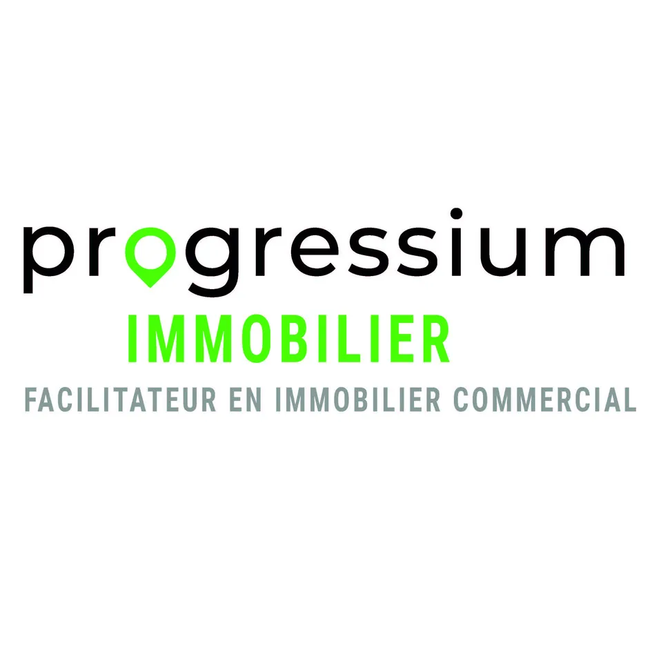 Progressium Immobilier Facilitateur En Immobilier Commercial est une marque déposée par PROGRESSIUM DEVELOPPEMENT