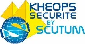 Kheops Securite By Scutum  est une marque déposée par KHEOPS SECURITE (ALARME KHEOPS SECURITE TELESURVEILL)