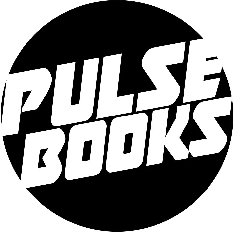 Pulse Books est une marque déposée par CREATION REALISATION EXPO.EVENEMENTS (CREE)