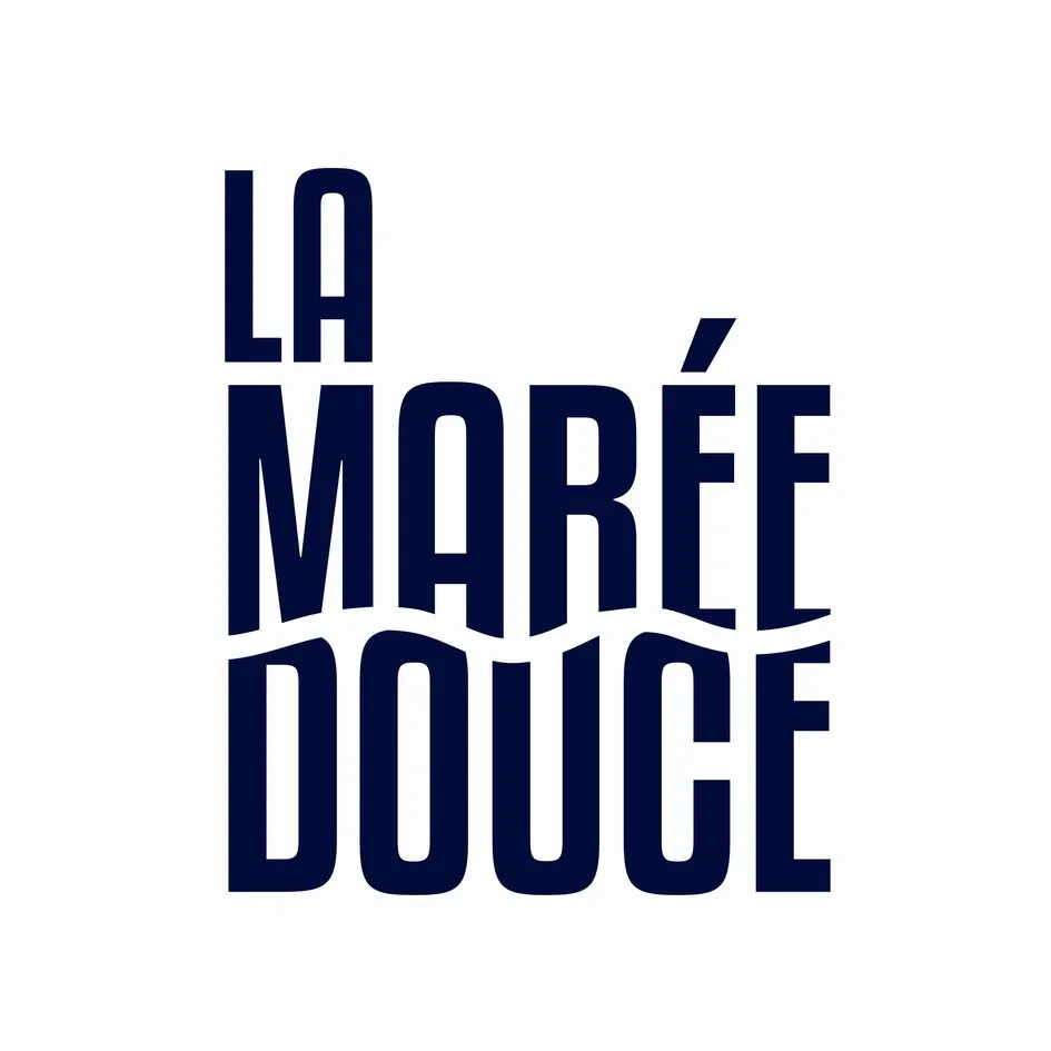 La Maree Douce est une marque déposée par LA MAREE DOUCE