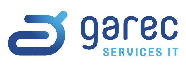 Garec Services It est une marque déposée par GAREC INFORMATIQUE