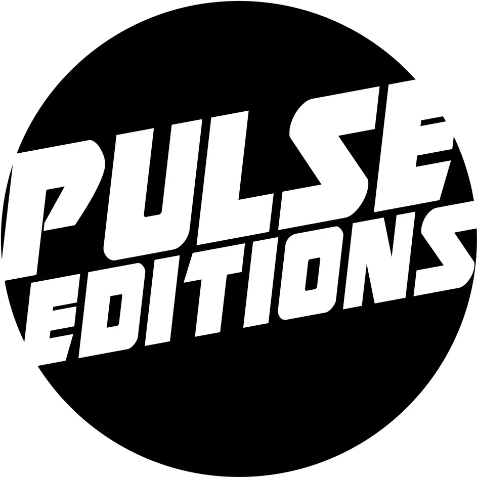 Pulse Editions est une marque déposée par CREATION REALISATION EXPO.EVENEMENTS (CREE)