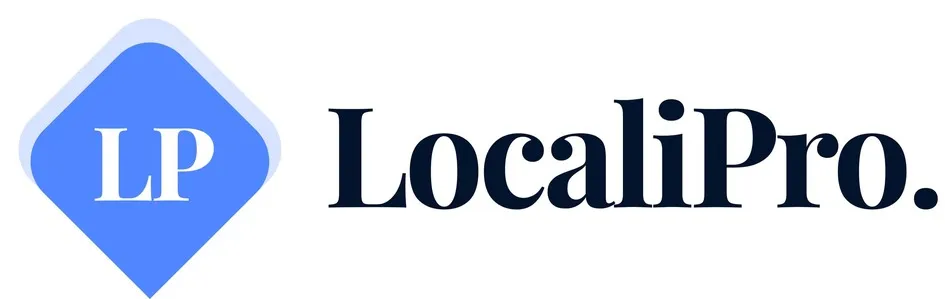 Lp Localipro. est une marque déposée par LOCALIPRO