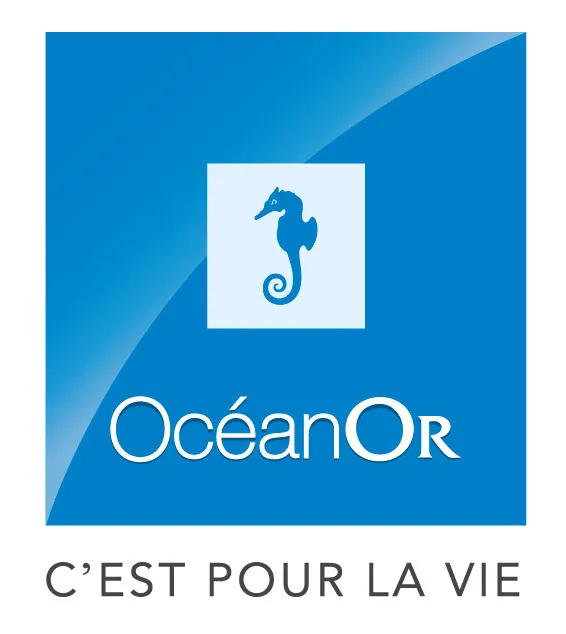 Océanor C'est Pour La Vie est une marque déposée par RHEA