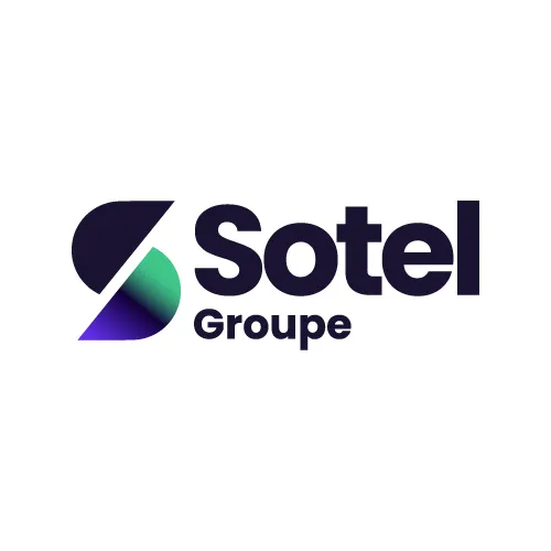 S Sotel Groupe est une marque déposée par SUD-OUEST TELESURVEILLANCE