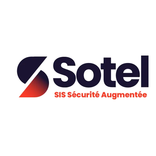S Sotel Sis Sécurité Augmentée est une marque déposée par SOTEL INTERVENTIONS ET SURVEILLANCE