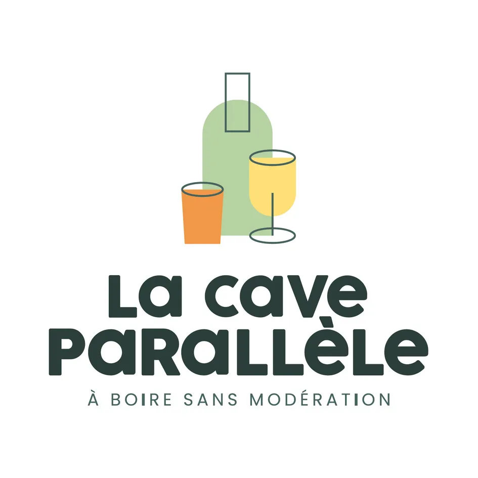La Cave Parallele A Boire Sans Moderation est une marque déposée par LCP DEVELOPPEMENT
