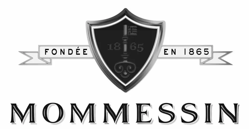 Mommessin Fondee En 1865 est une marque déposée par BOISSET - LA FAMILLE DES GRANDS VINS