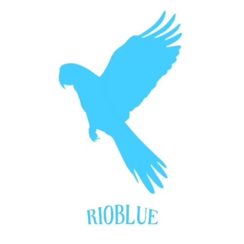 Rioblue est une marque déposée par RIOBLUE