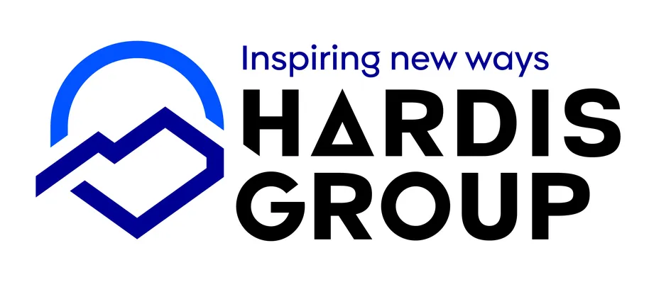 Hardis Group Inspiring New Ways est une marque déposée par HARDIS GROUPE (HARDIS GROUPE)