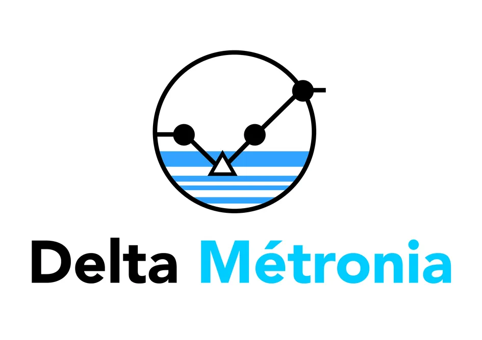 Delta Métronia est une marque déposée par EIFFAGE GENIE CIVIL