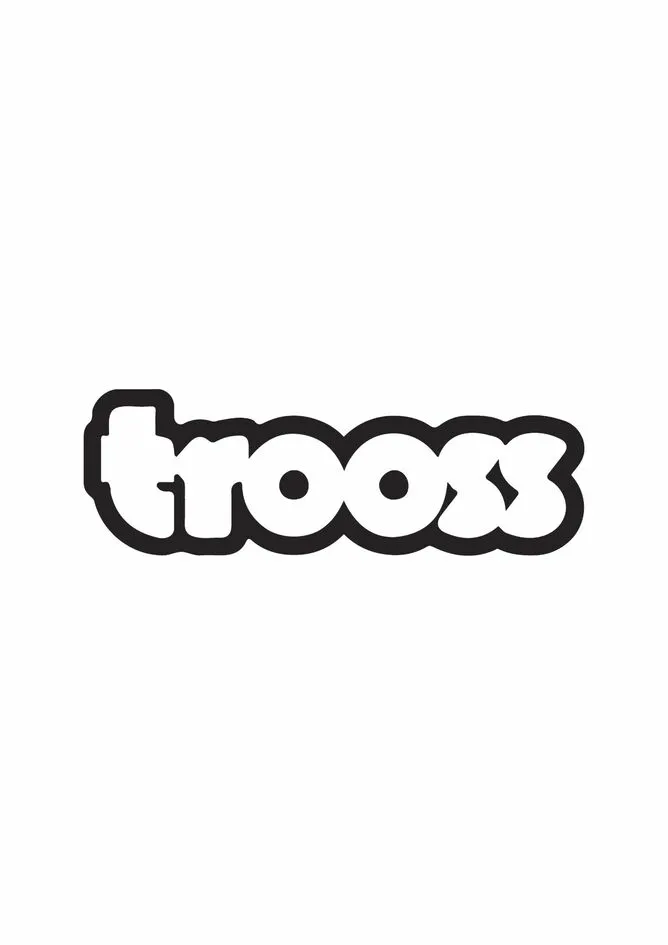 Trooss est une marque déposée par ONR MEDIAS
