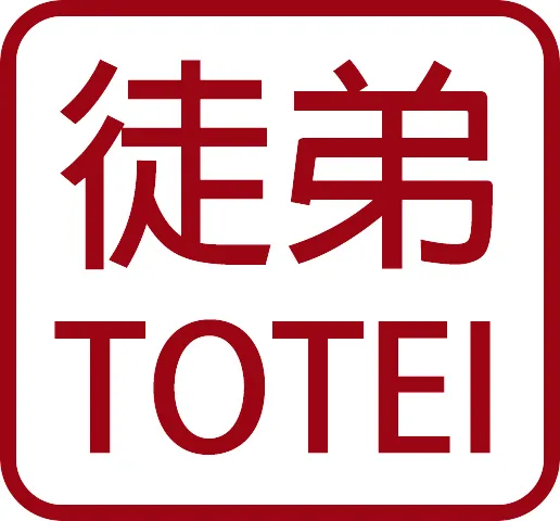 Totei est une marque déposée par UNIVERSITE D'ANGERS