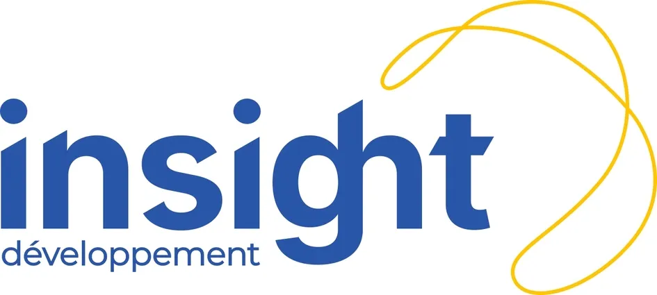 Insight Dévelopement est une marque déposée par HOLDING INSIGHT DEVELOPPEMENT