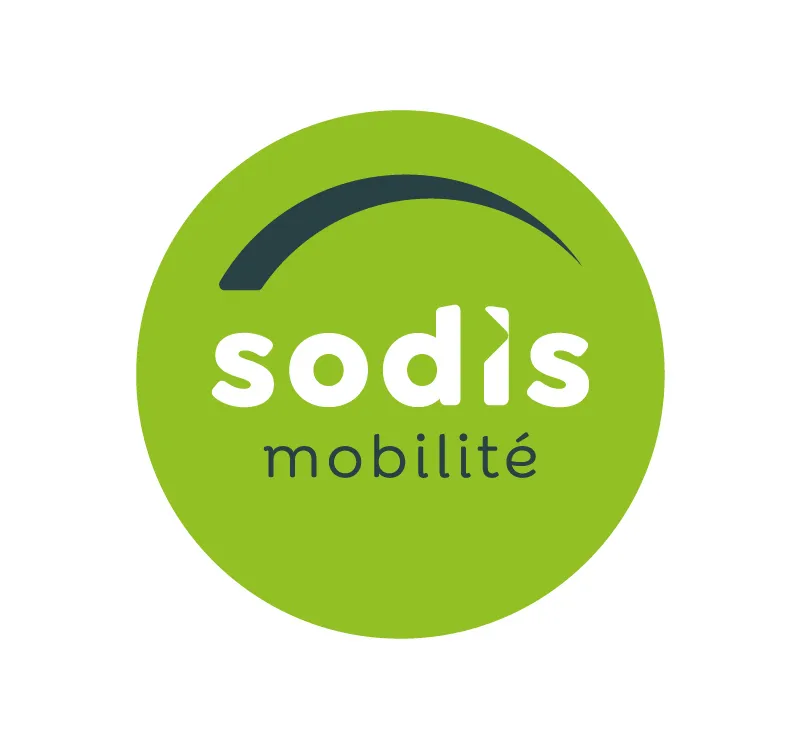Sodis Mobilité est une marque déposée par SOCRAM BANQUE (SOCRAM)