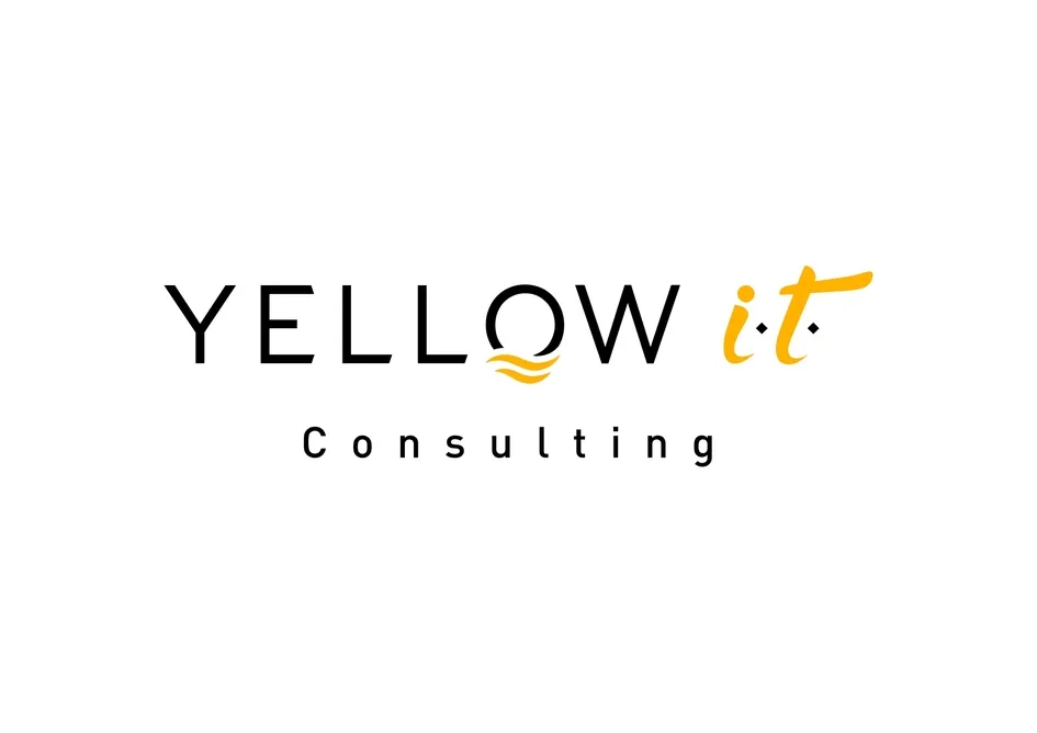 Yellow It Consulting est une marque déposée par YELLOW IT - CONSULTING