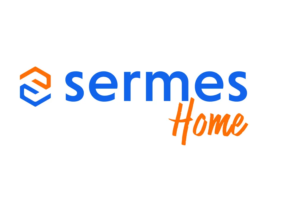 S Sermes Home est une marque déposée par SERMES DISTRIBUTION