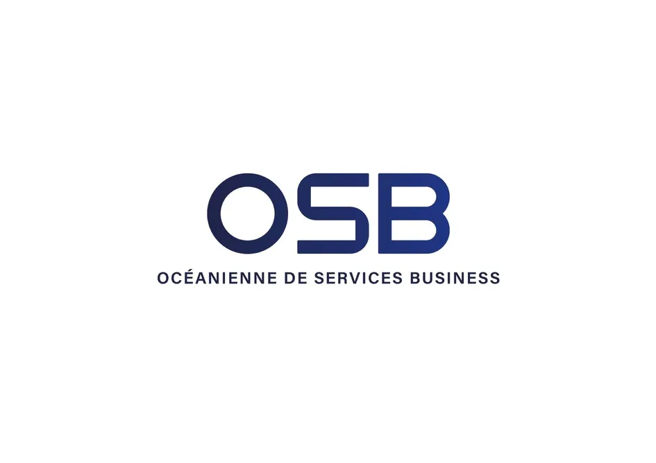 Osb Oceanienne De Services Business est une marque déposée par OCEANIENNE DE SERVICES BANCAIRES - OSB (OSB)
