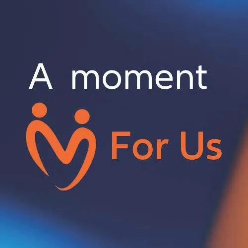 A Moment For Us  est une marque déposée par EULER HERMES SERVICES
