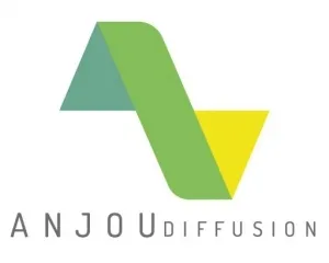 Anjou Diffusion est une marque déposée par ANJOU DIFFUSION